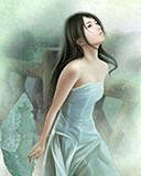 特别暧昧的话