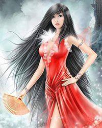 名门豪娶：二少奶奶逆袭记